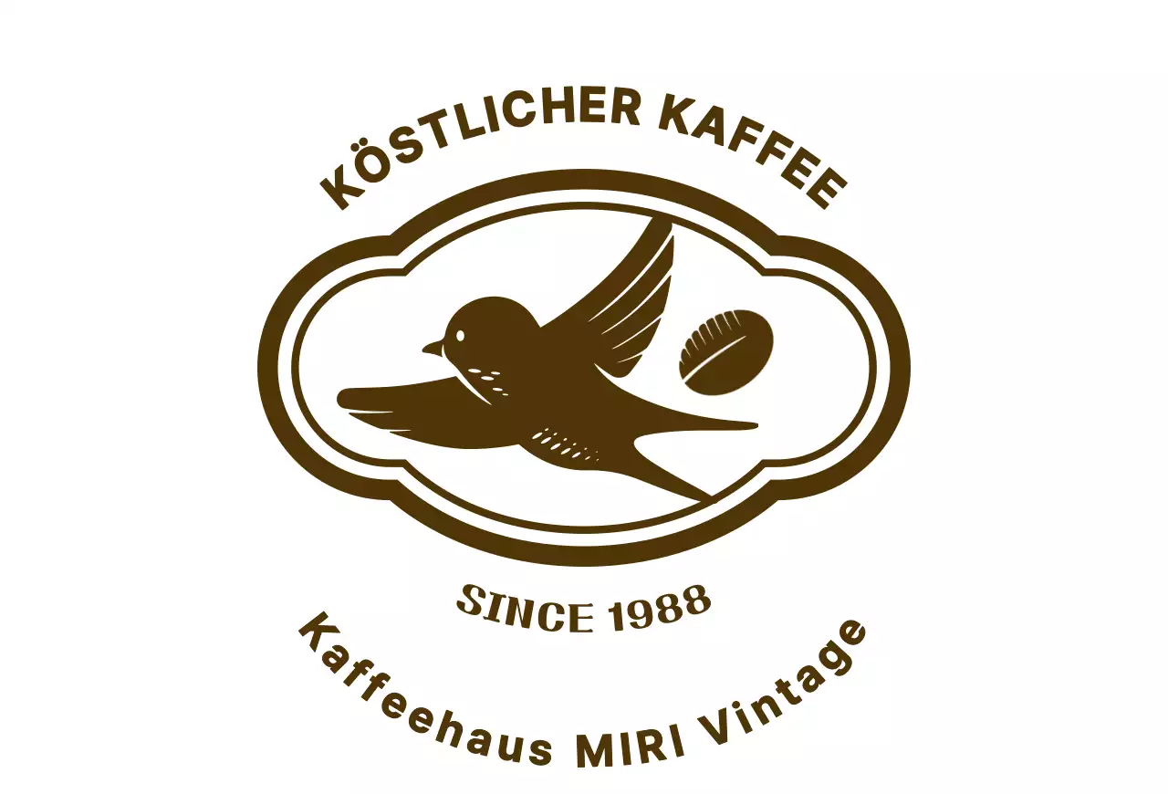 Bohnenkaffee im Retro-Look auf den Markt gebracht