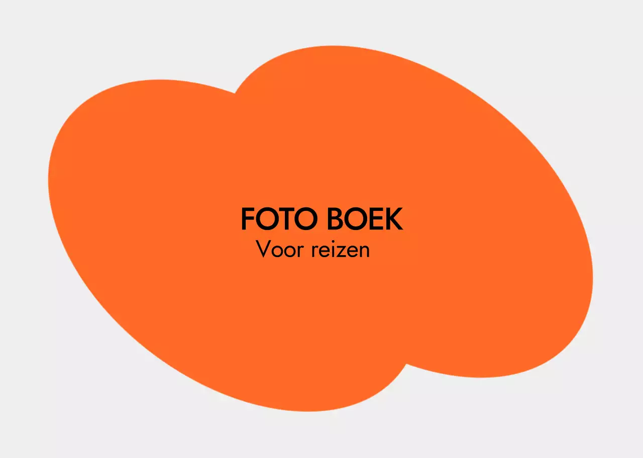 Een persoonlijk fotoboek met een sentimenteel gevoel