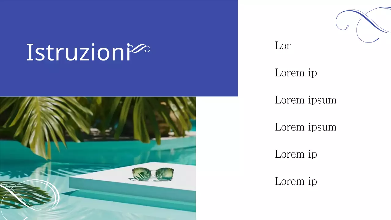 Guida ai resort alberghieri di lusso a Indigo