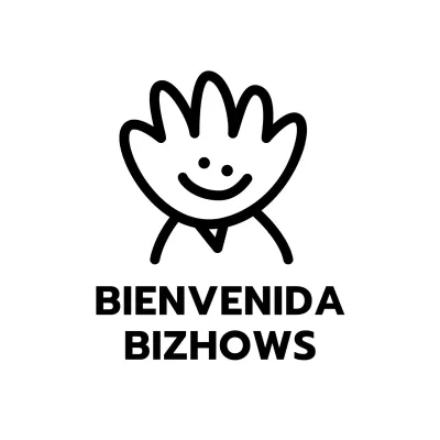 Diseños con personajes y frases de manos sonrientes