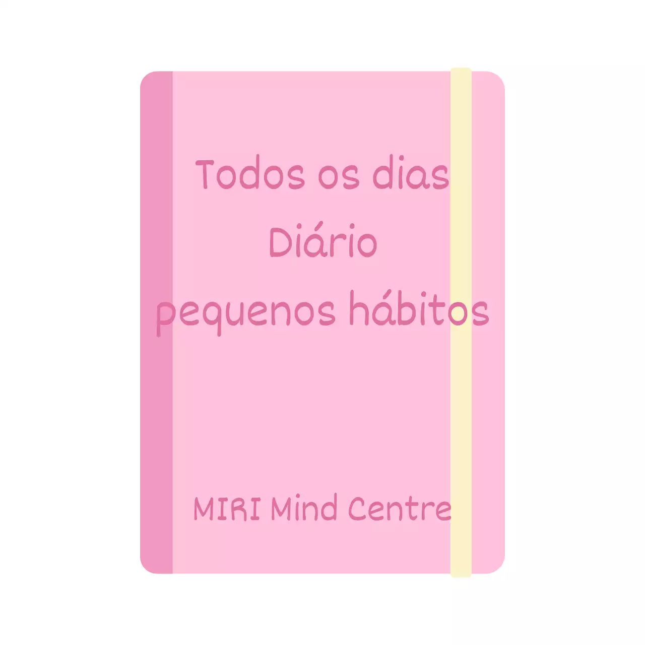 Desenhos com tipos de letra bonitos para um toque de livro