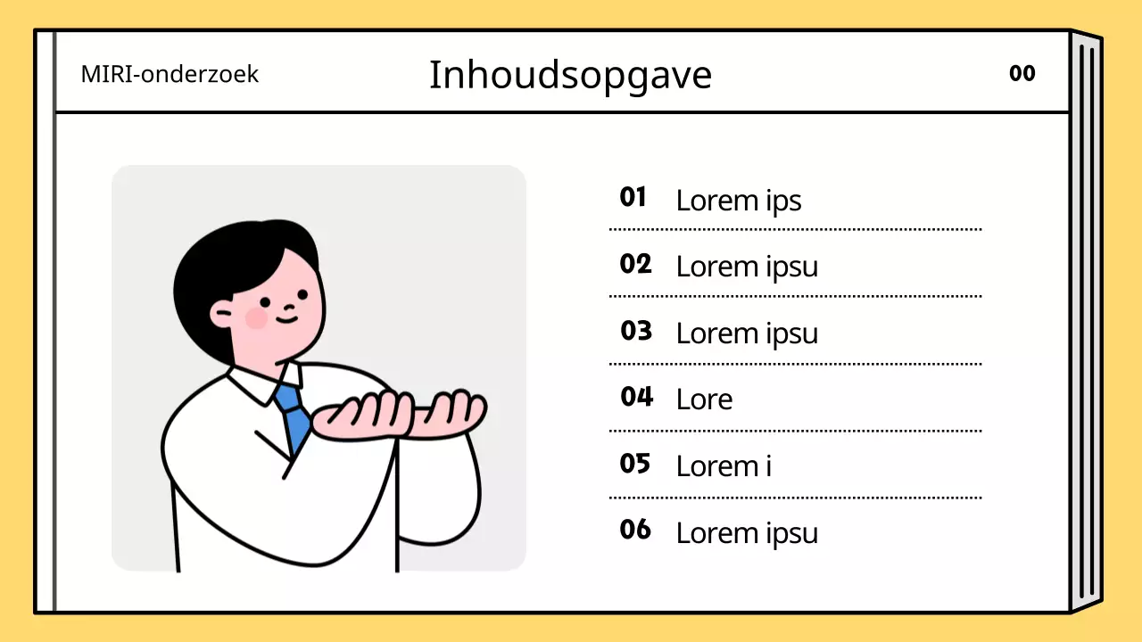 Een eenvoudig geel-blauw lesplan voor de zomervakantie