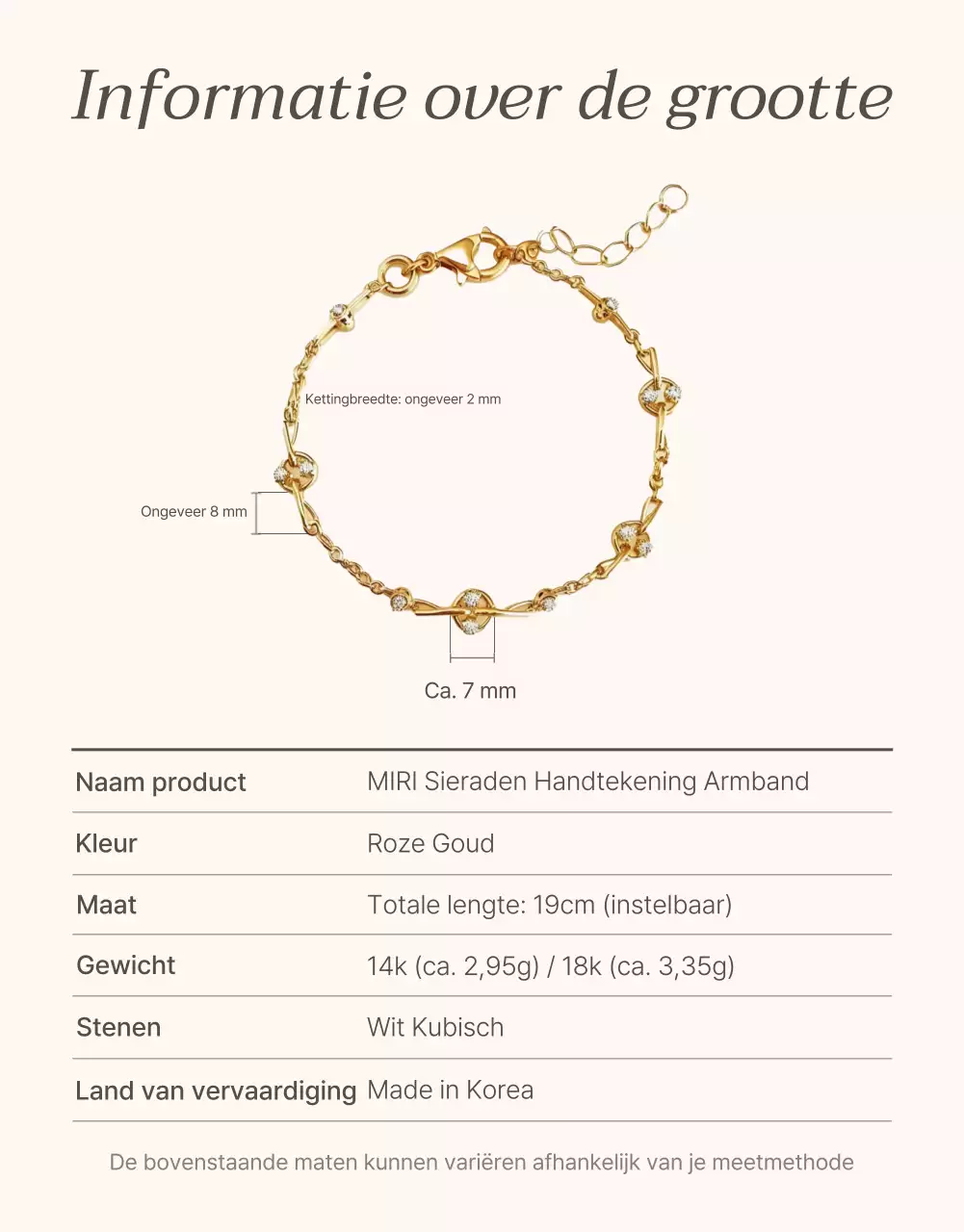 Maak reclame voor bruine en beige sieraden trends en waar je op moet letten pagina