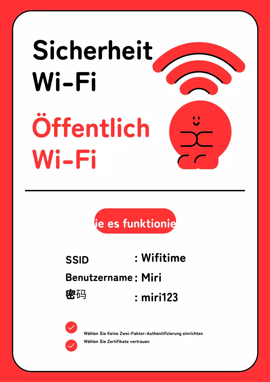 Ein Leitfaden für heißes öffentliches Wi-Fi