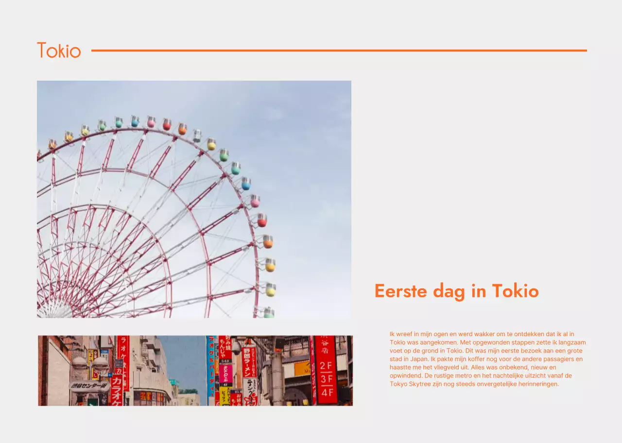 Een persoonlijk fotoboek met een sentimenteel gevoel