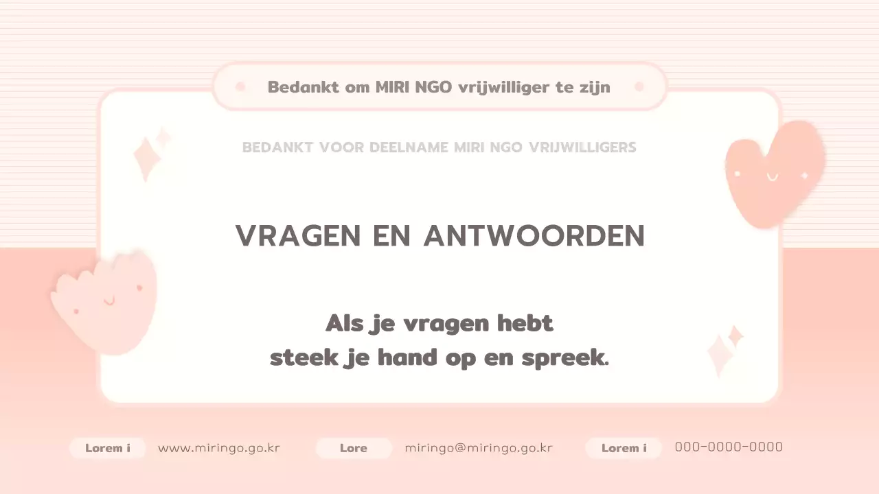 Trainingsmateriaal voor roze en rode korpsen