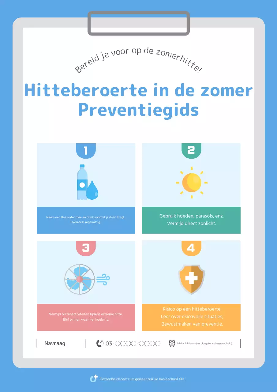 Eenvoudige blauwe en hemelsblauwe boekenlegger.