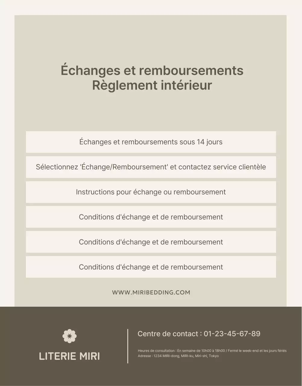 Introduction aux couvertures rafraîchissantes modernes en beige et ivoire