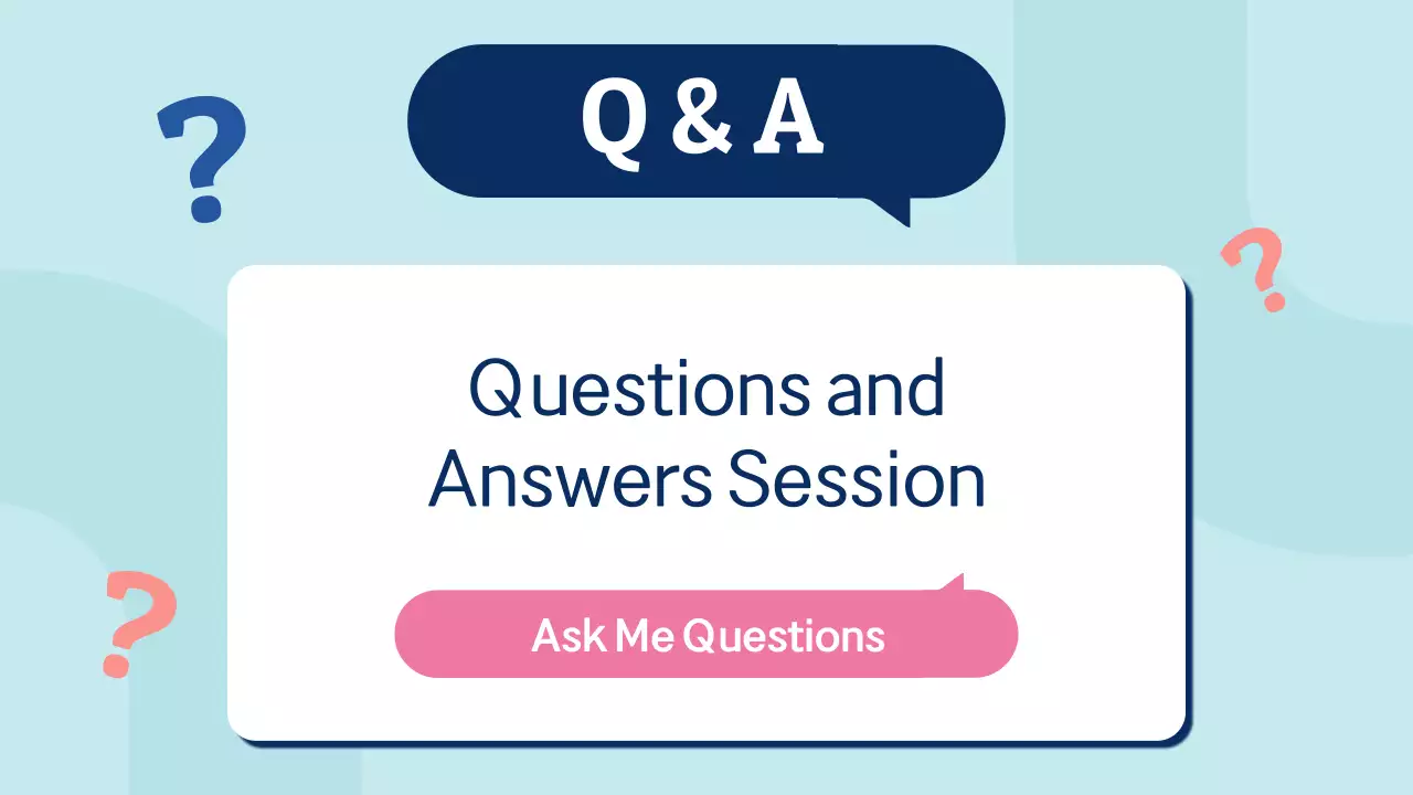 Blue Modern Group Project Presentation