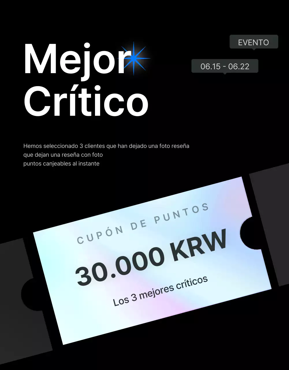 Promociona un centro comercial de moda con Instagrams, Macs y iPhones grises y celestes