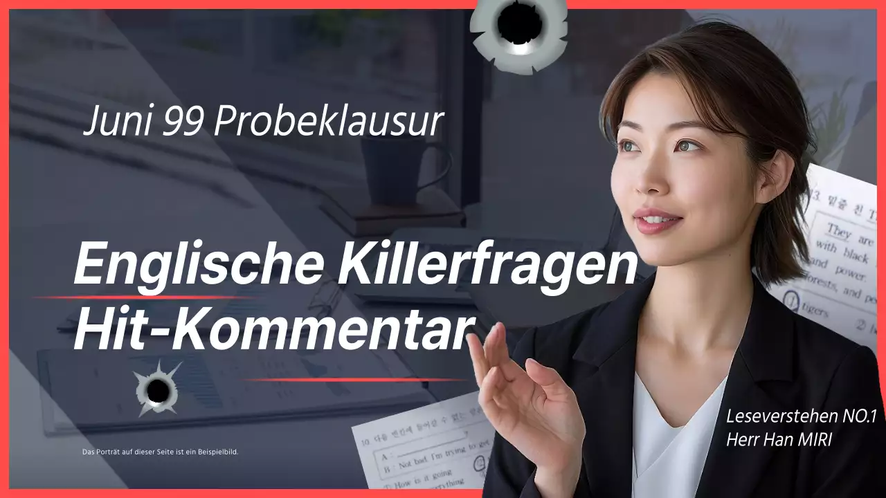 Trendiger rot-weißer Praxistest Kommentar Schulungsunterlagen