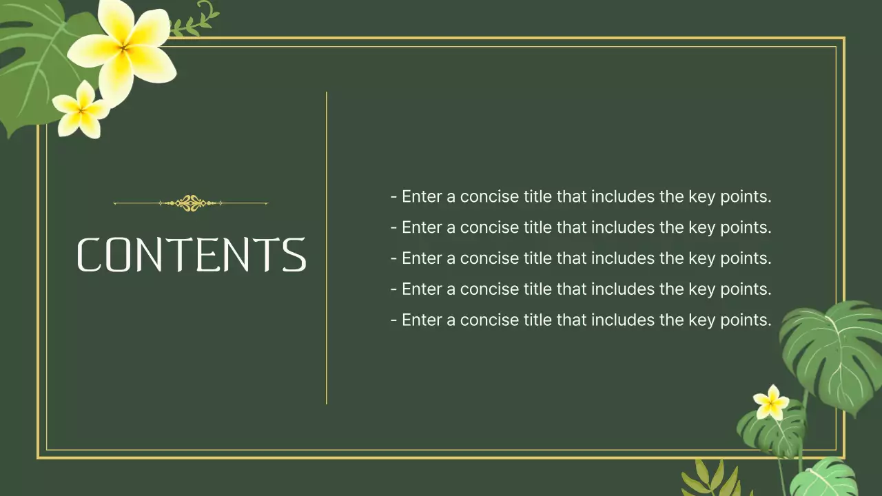 A guide to nature-inspired summer backdrops in chartreuse and pink