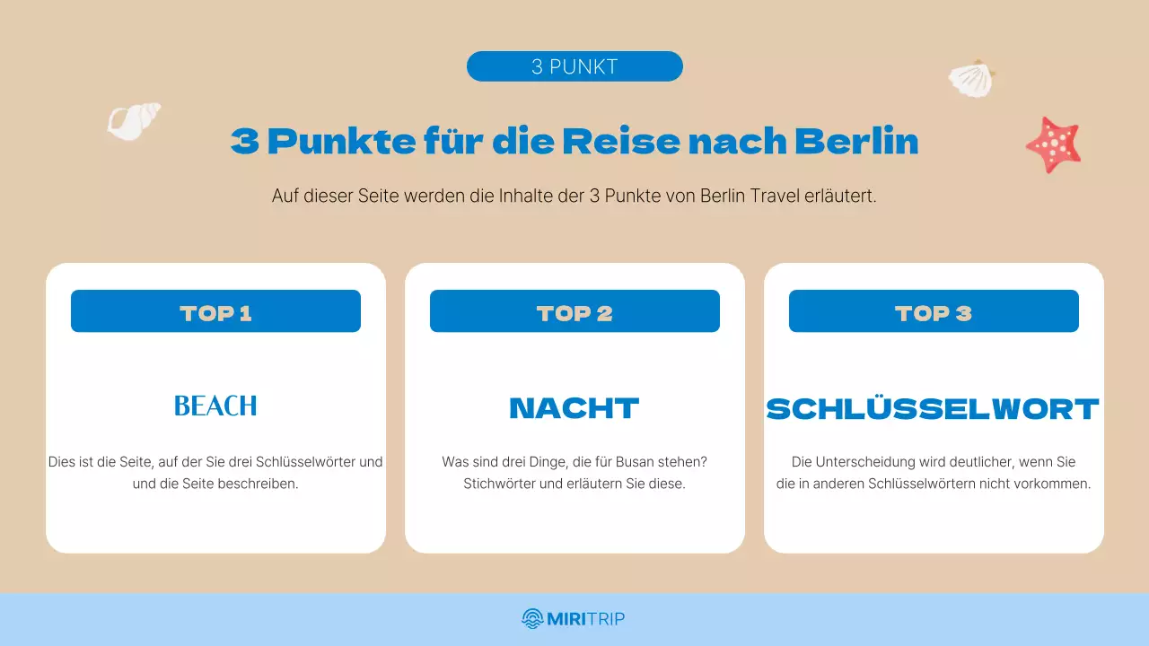 Förderung der hellblauen und beigen Stadtviertel von Busan