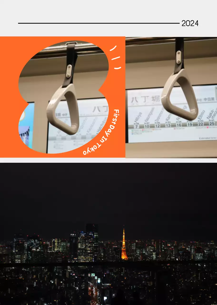 感性的な雰囲気のパーソナルフォトブック