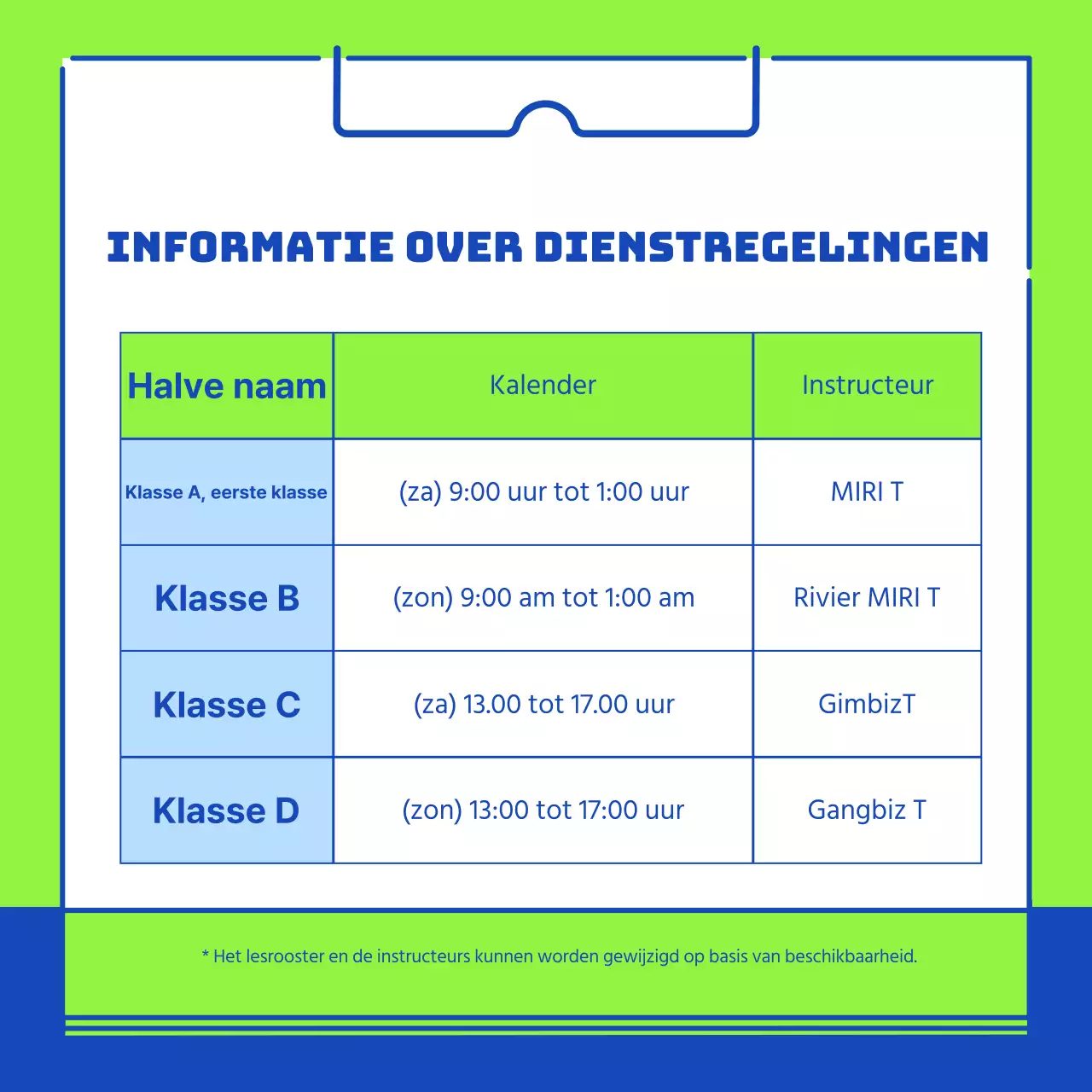 Eenvoudig blauw en fluorescerend gekleurd toelatingsexamen essay schoolpromotie