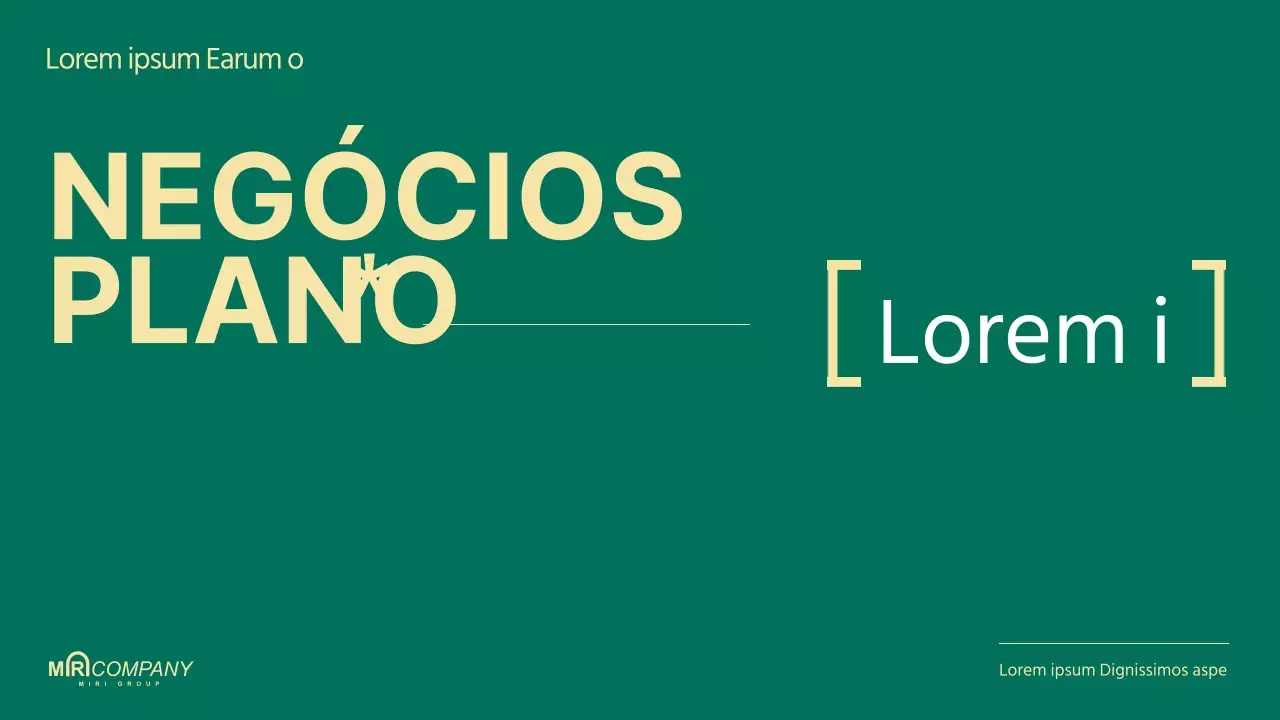 Relatórios de planeamento de produtos destacados a verde