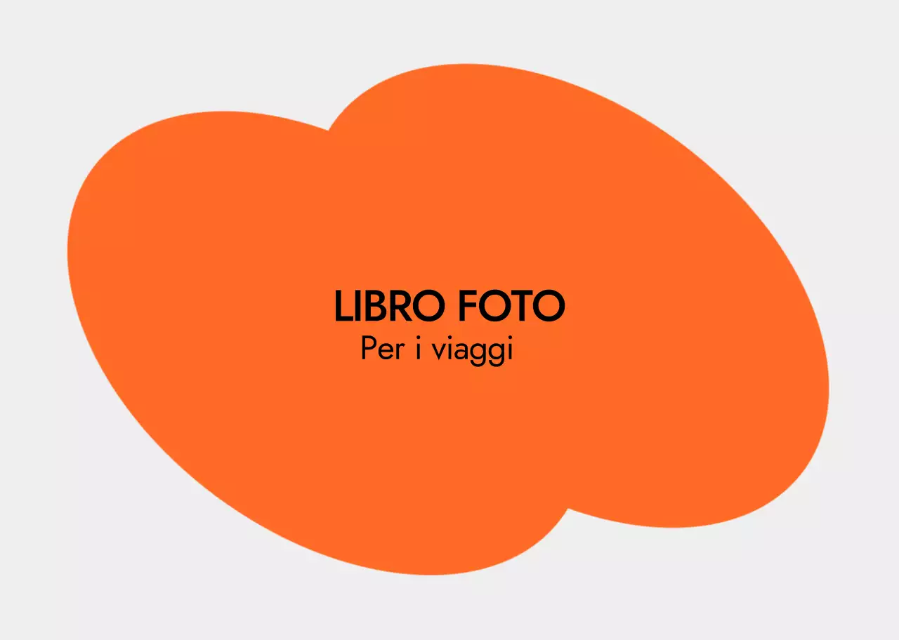 Un fotolibro di paesaggi personali dal sapore sentimentale