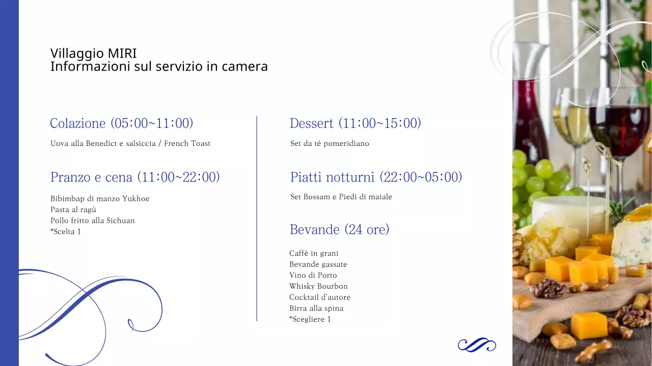 Guida ai resort alberghieri di lusso a Indigo