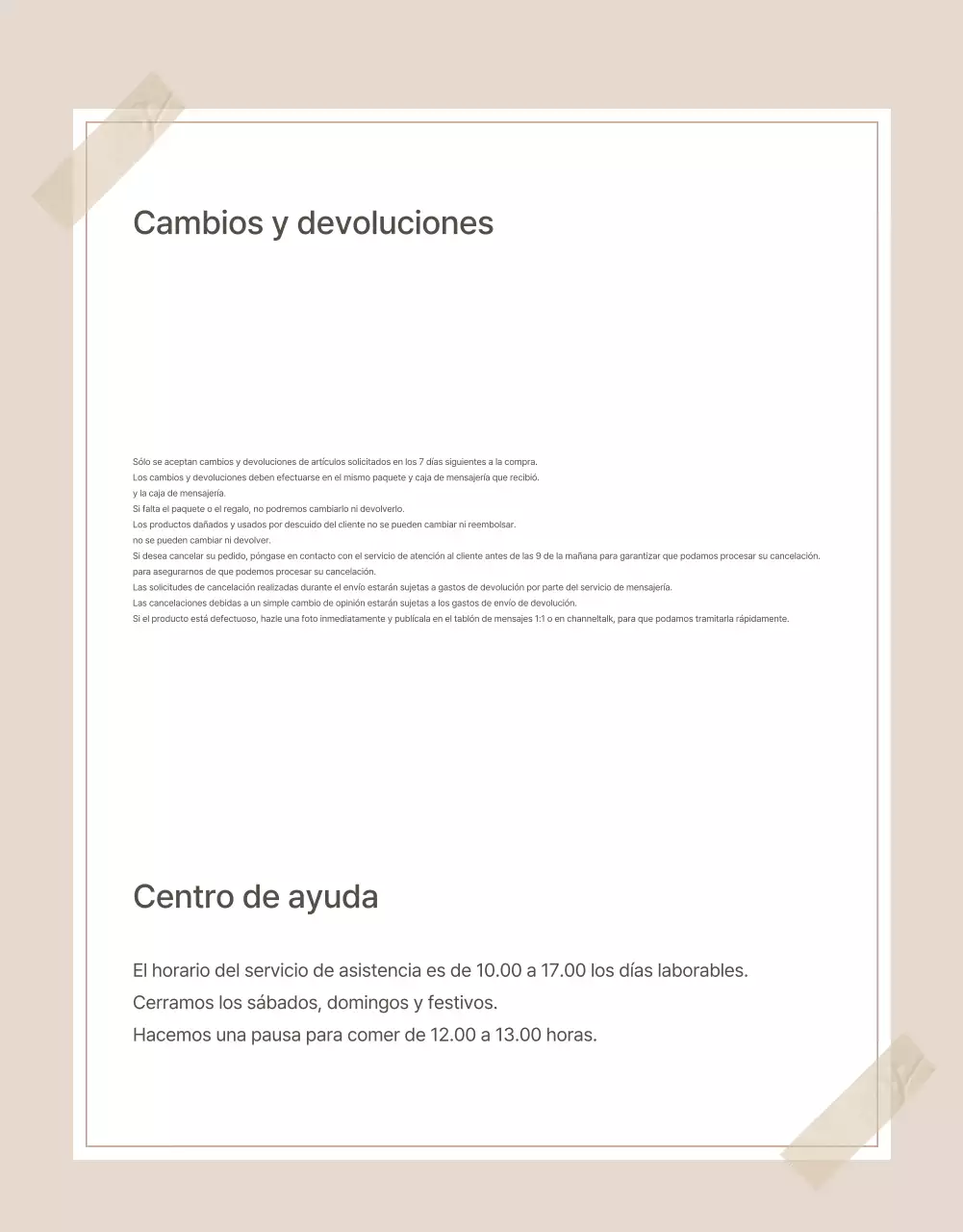 Promueva las tendencias en joyería marrón y beige y en qué fijarse página