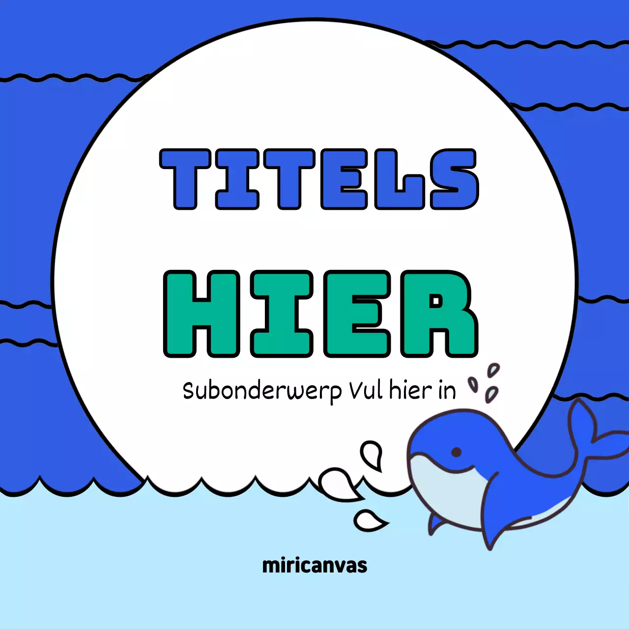 Een leuke verzameling zomertitels in groen en geel