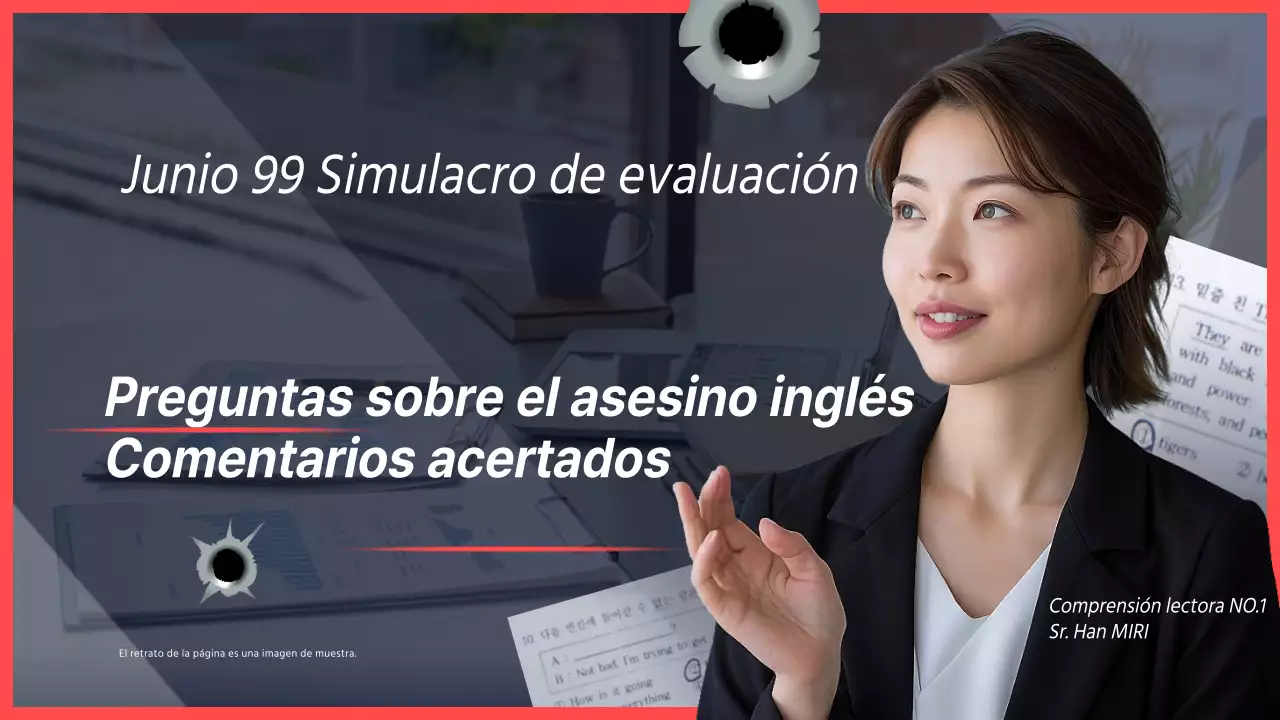 Materiales de formación sobre comentarios de pruebas prácticas en rojo y blanco de moda