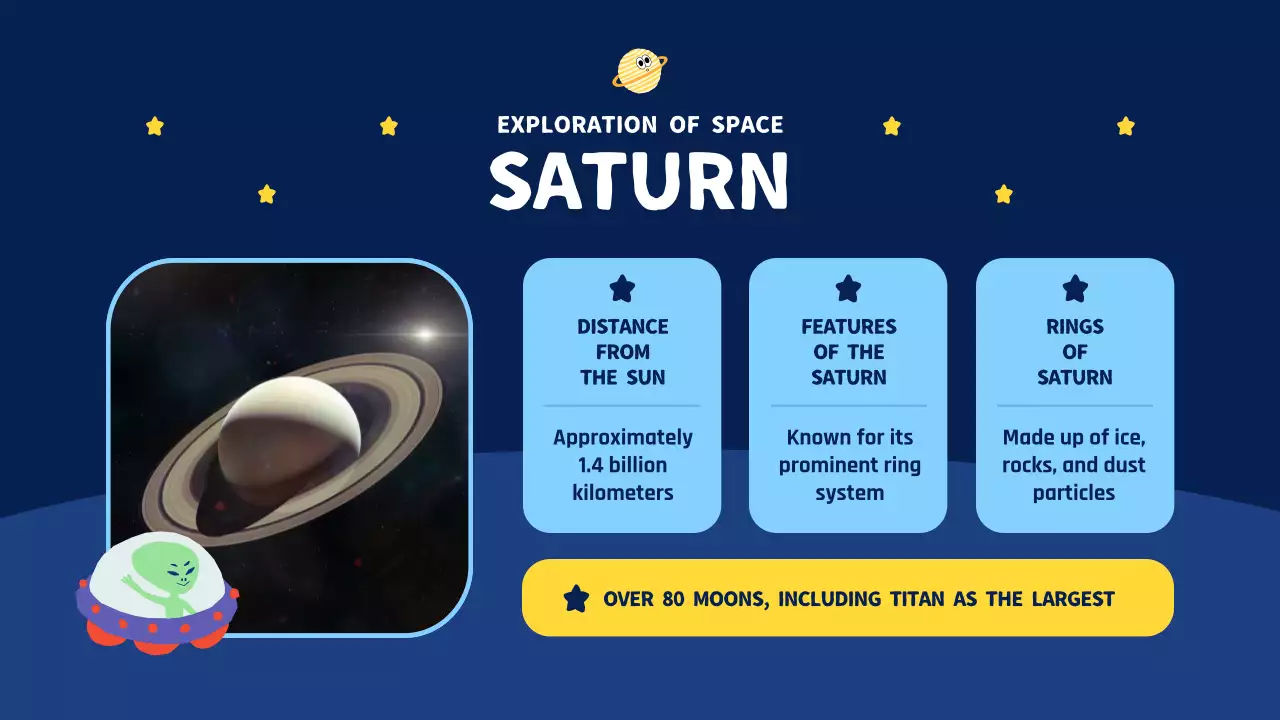 블루 크리에이티브 스페이스 코스 프레젠테이션