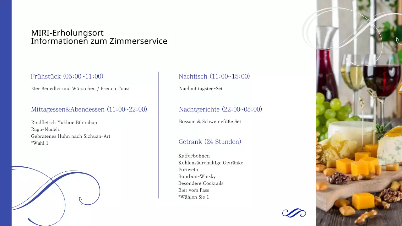 Ein Leitfaden für luxuriöse Hotelresorts in Indigo