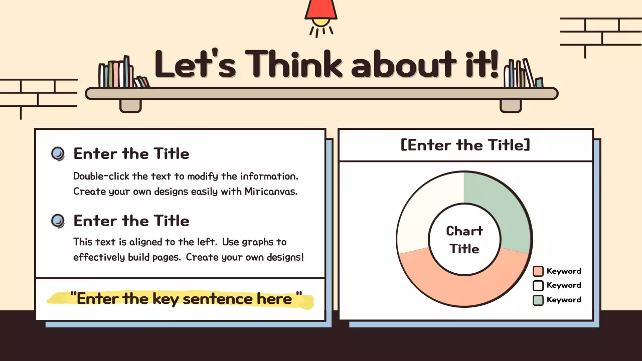Beige Retro Staycation Guide Presentation