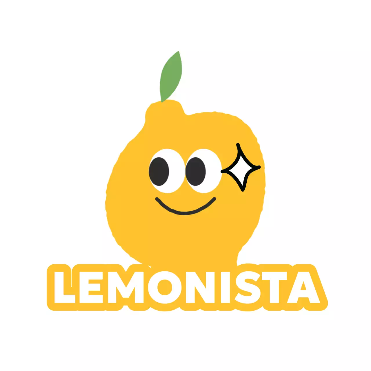 Diseño kitsch con simpáticos personajes de frutas y frases divertidas