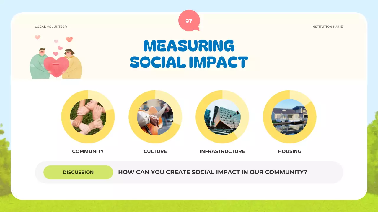 블루 심플 자원봉사자 모집 안내