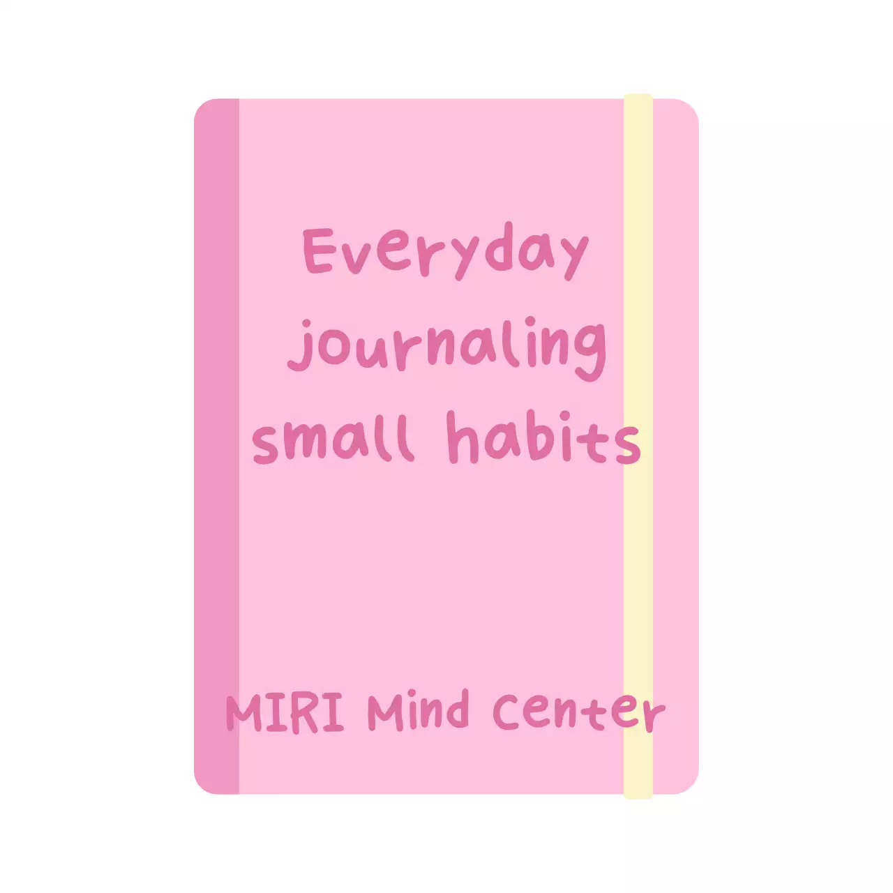 Designs with bookish typefaces for a bookish feel