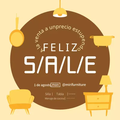 Guía de las mejores ofertas en muebles amarillos y marrones