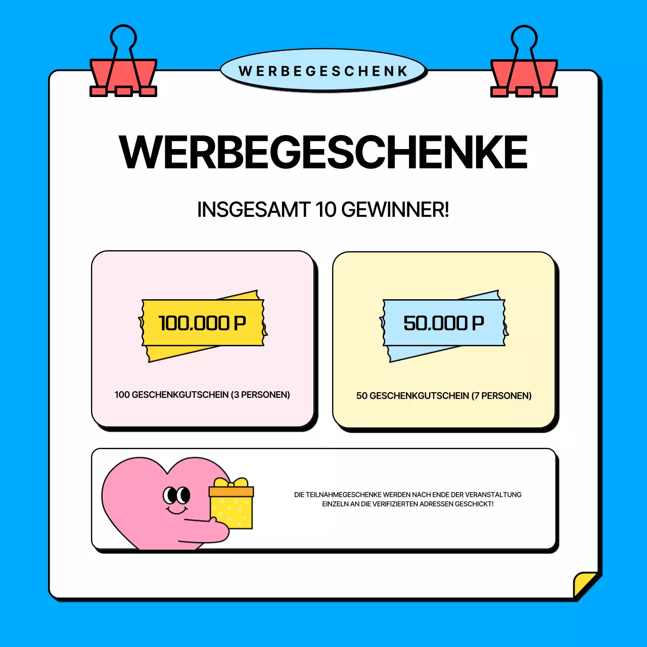 Über die Veranstaltung Blue's Kitschy Rumours