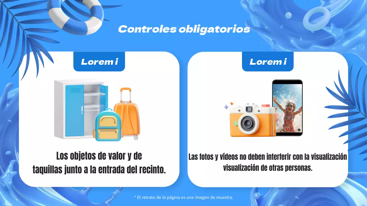 Festival de Verano Azul