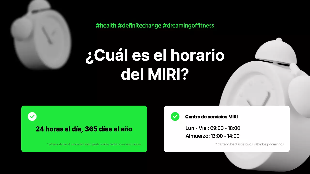 Promociona tu gimnasio con detalles en negro y verde lima