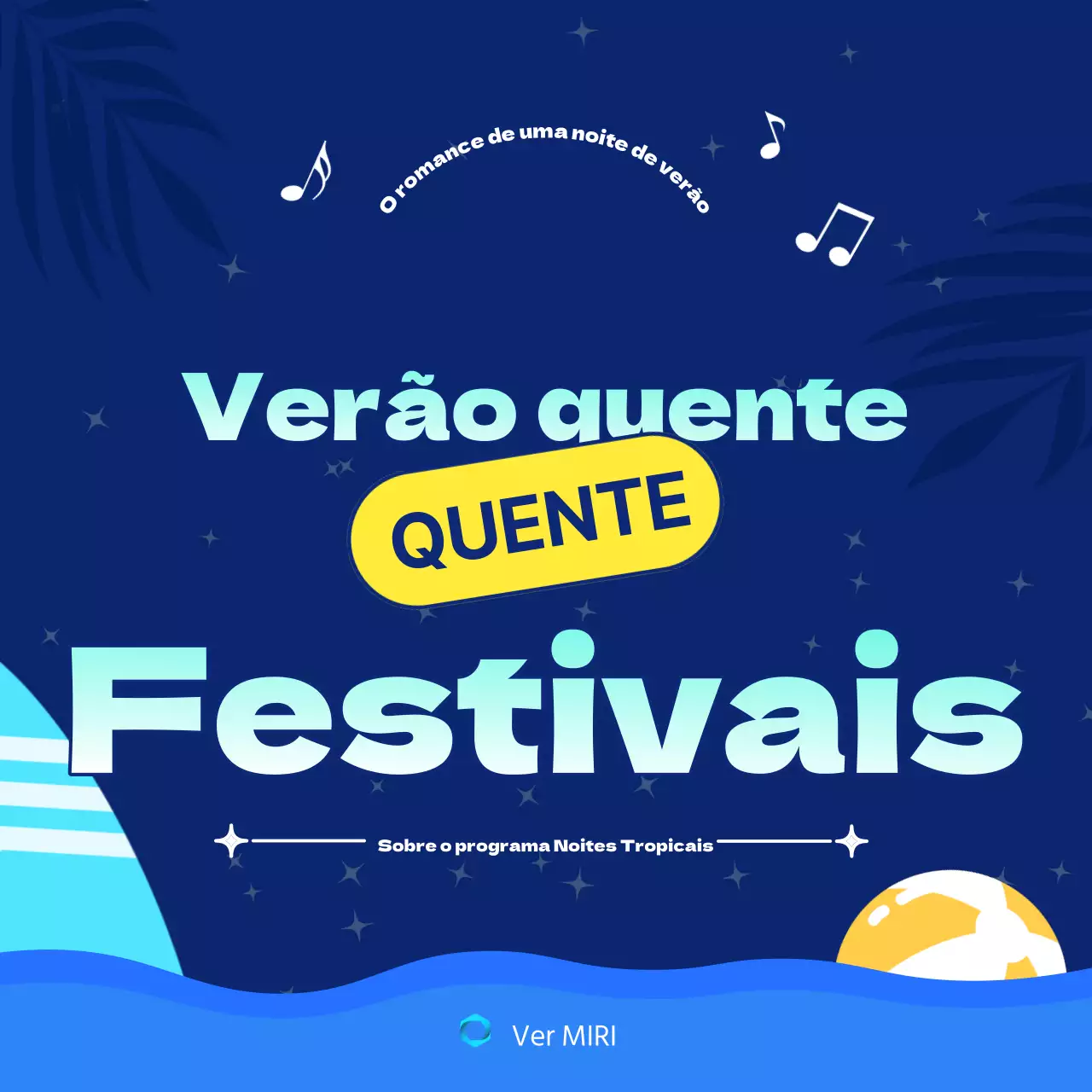 Promova as festas de fim de ano com apontamentos de azul-marinho e amarelo