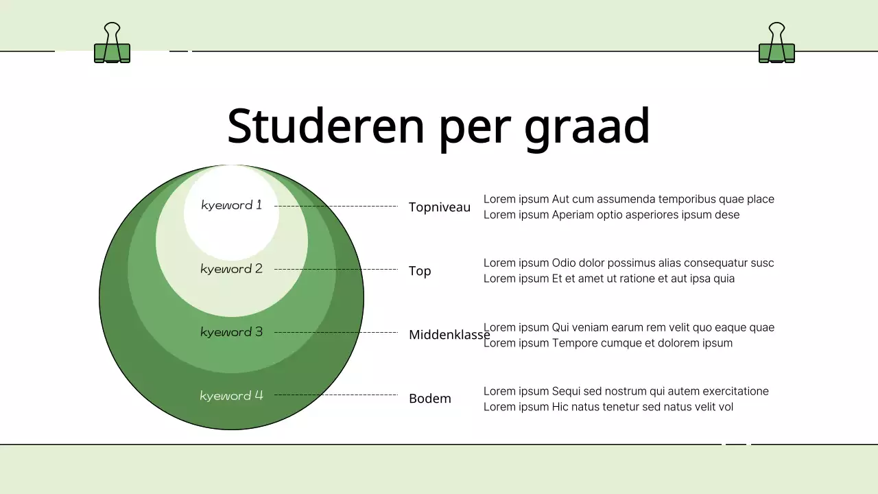 Promoot de felgekleurde schoolvakantiespecials