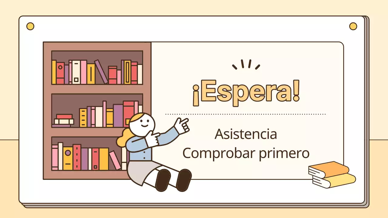 Recursos de habilidades lectoras para estudiantes de amarillo y blanco