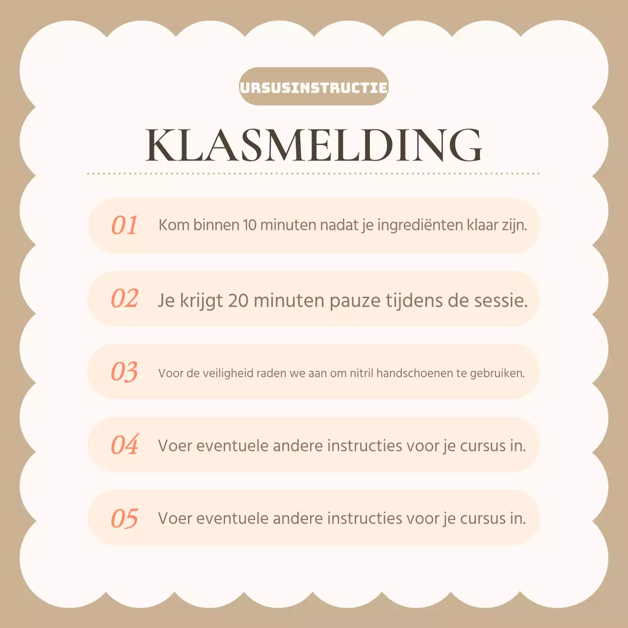 Een gids voor ambachtelijk rotan in bruin en ivoor, een trendy accessoire voor het zomerse interieur Een eendaagse cursus rotan bewerken