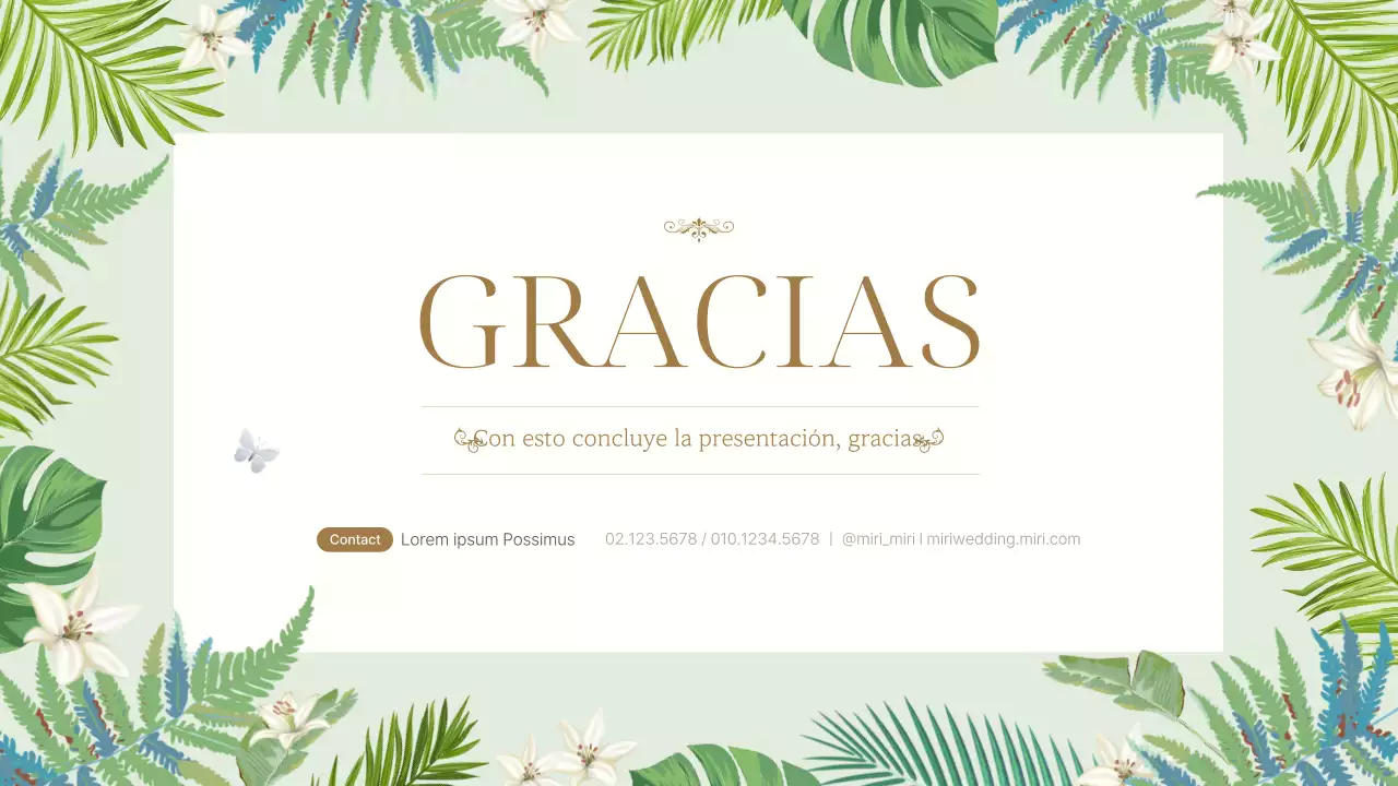 Promocione su marca con un toque ecológico y natural