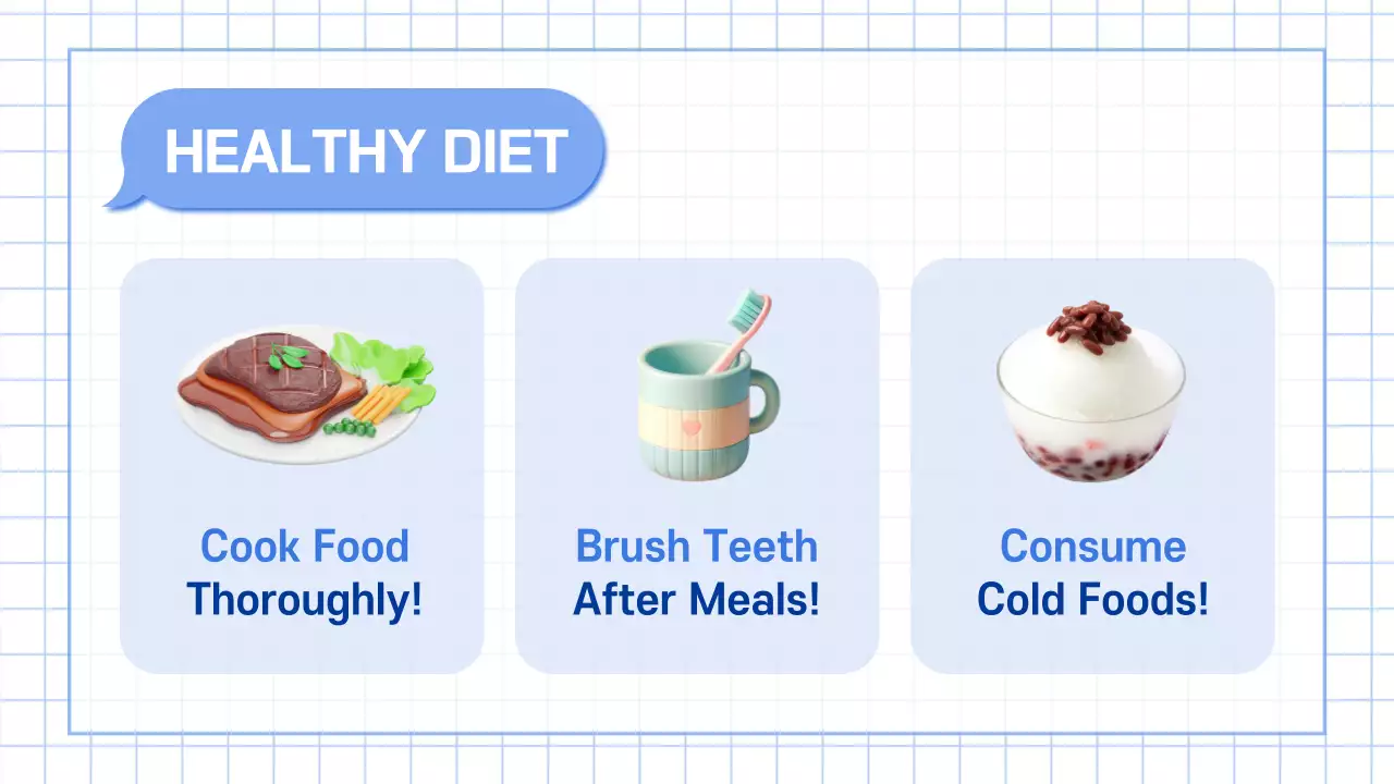 Colorful Playful Summer Presentation