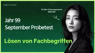Förderung von Praxistest-Specials mit grünen und lindgrünen Highlights