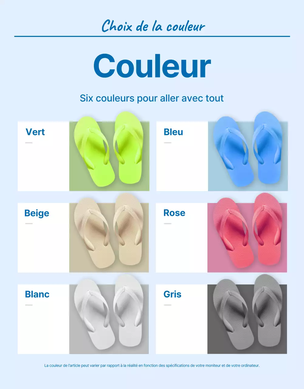 Une introduction simple aux ventes saisonnières en marine et blanc