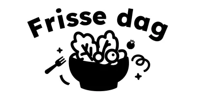 Promoot je restaurant met leuke salade-illustraties