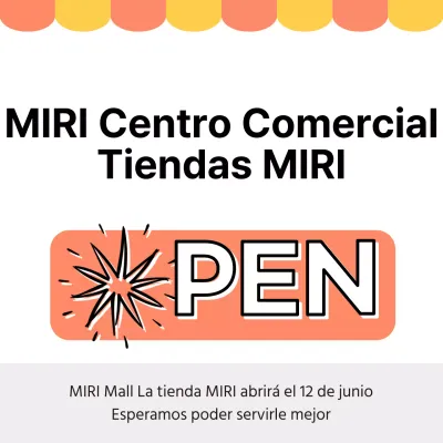 Anuncian la apertura de una tienda minimalista en blanco y rosa