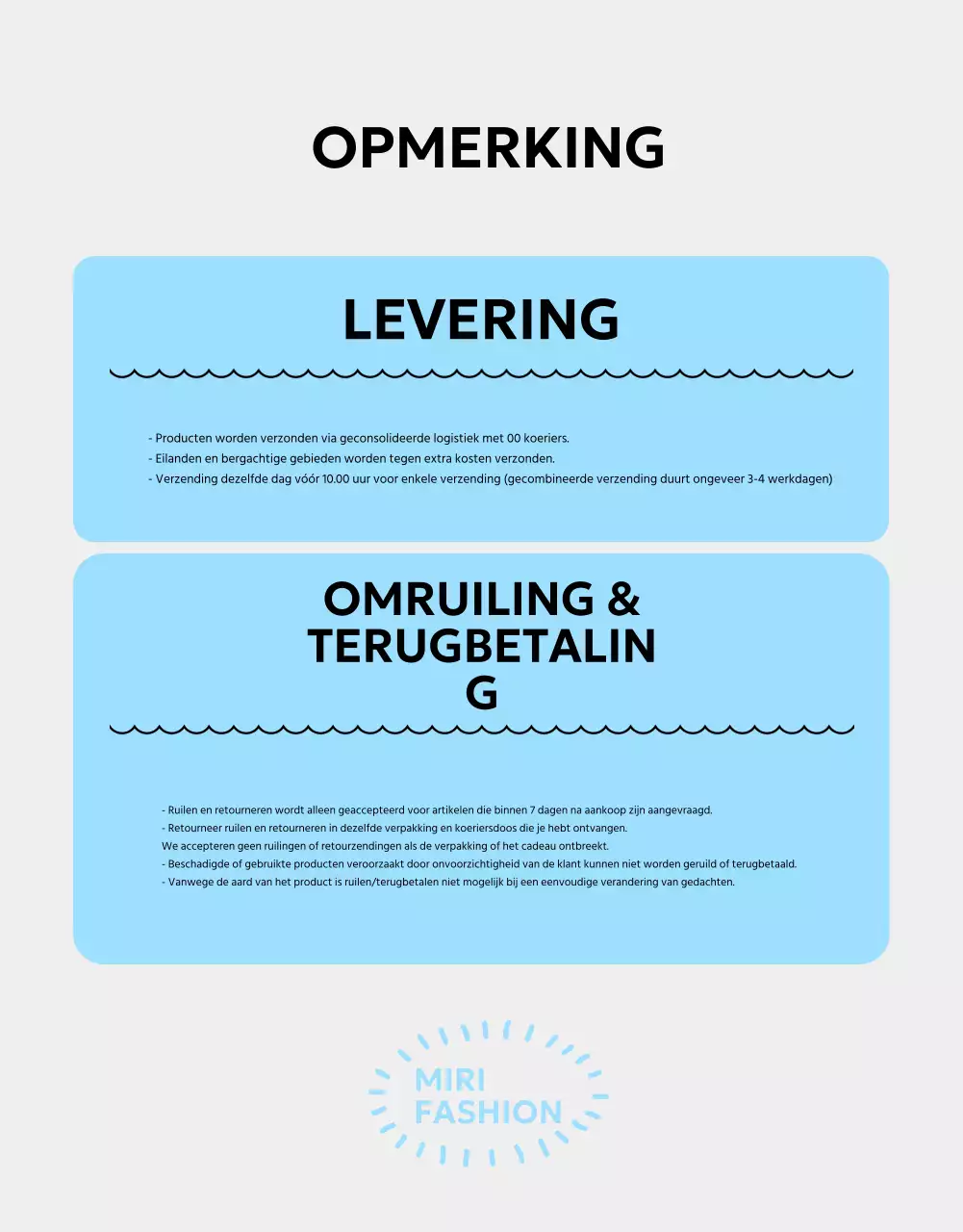 Een gids voor koelblauwe en lichtblauwe outfits