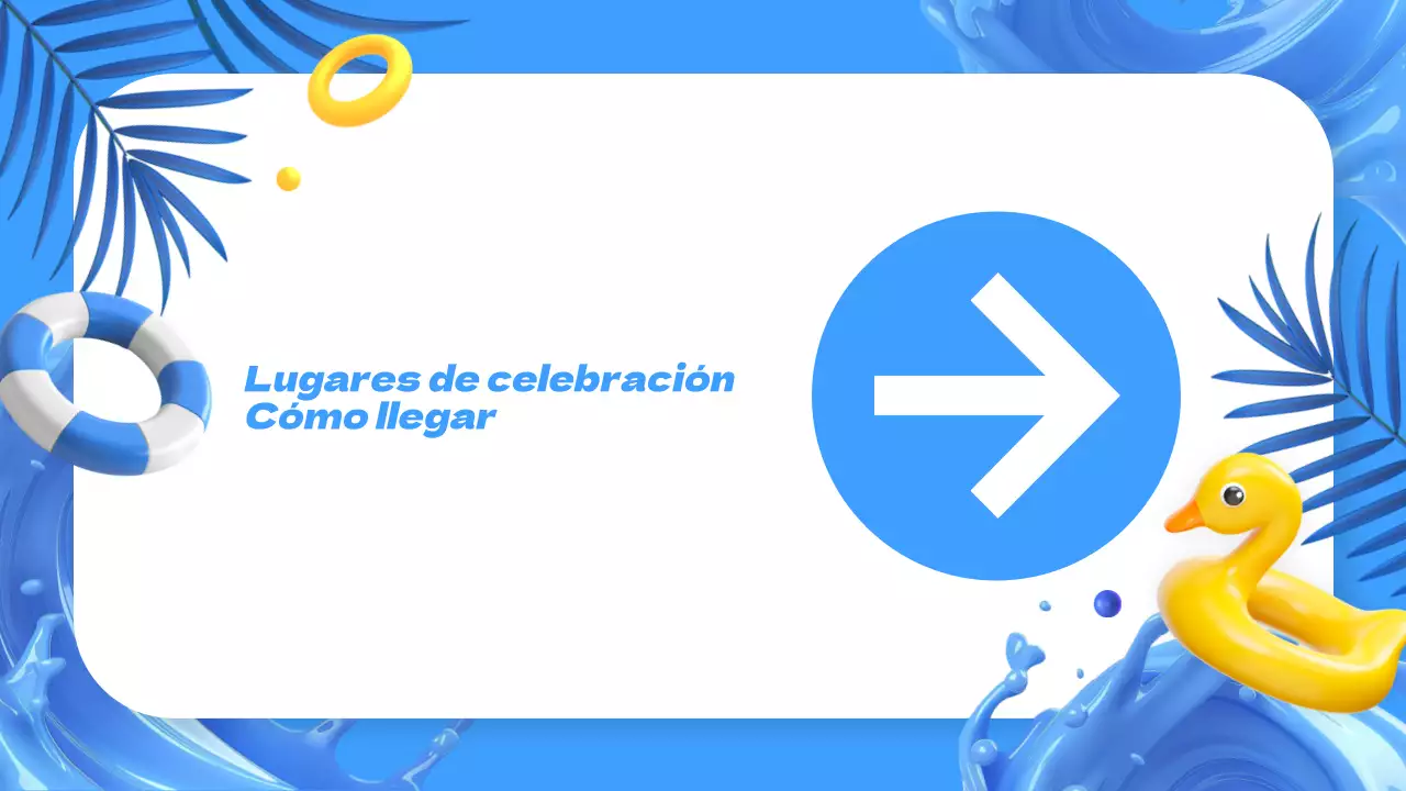 Festival de Verano Azul