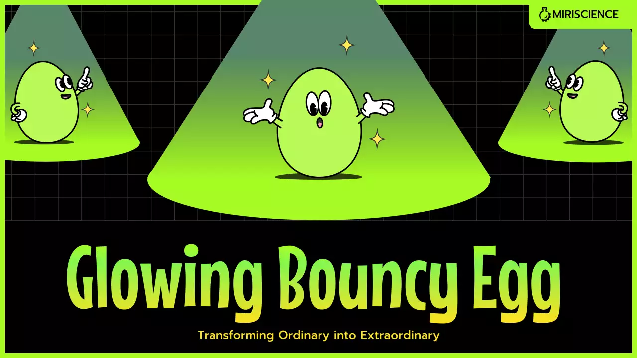 그린 코믹 사이언스 가이드 유튜브 썸네일