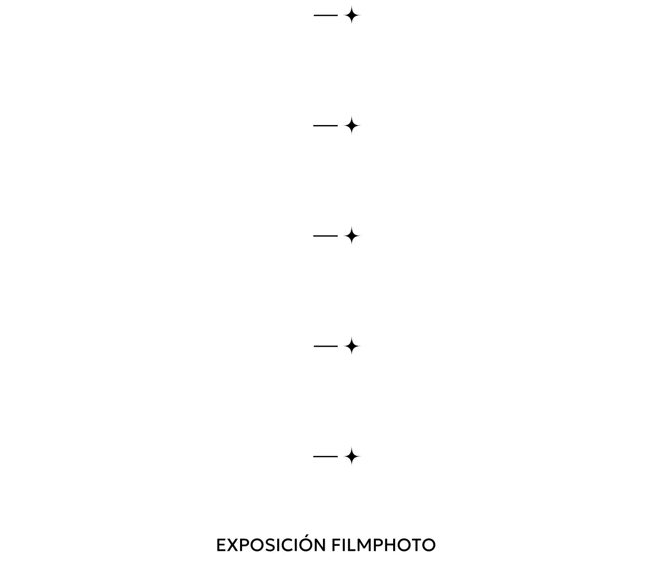 Mercancía de exposición colorista y sentimental con fuentes con gracias, purpurina y estrellas fugaces.