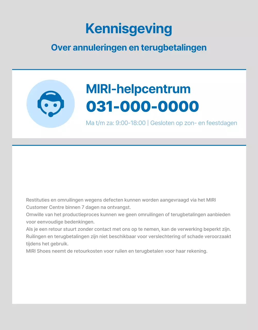 Een eenvoudige introductie tot seizoensuitverkoop in marineblauw en wit